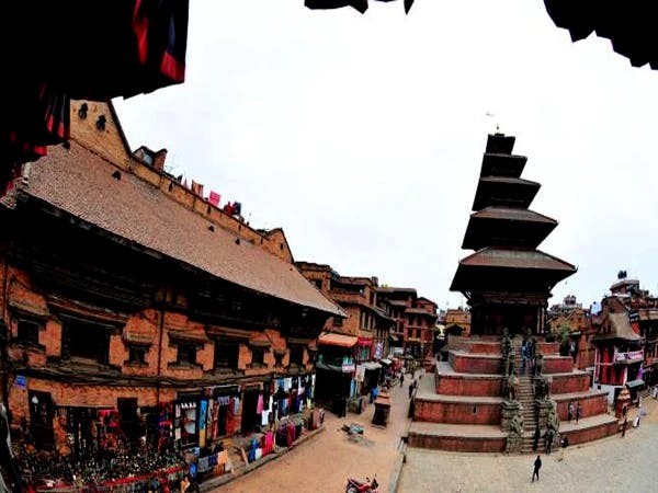Bhaktapur Tour 2