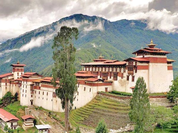 Bhutan Tour 1