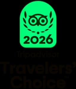 travellers choice 2026