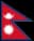 nepal flag