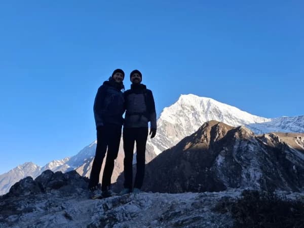 Langtang Valley Trek Cost for 2026-2027