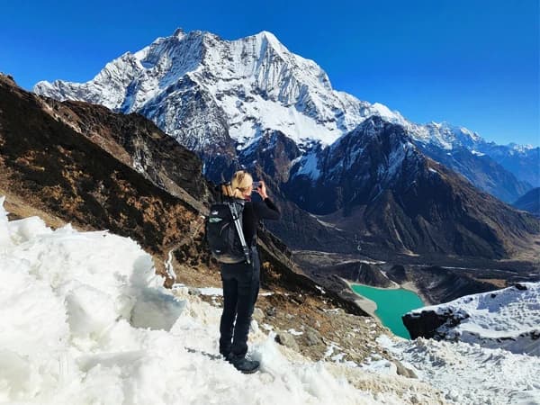 The Best Company for Manaslu Circuit Trek in Nepal