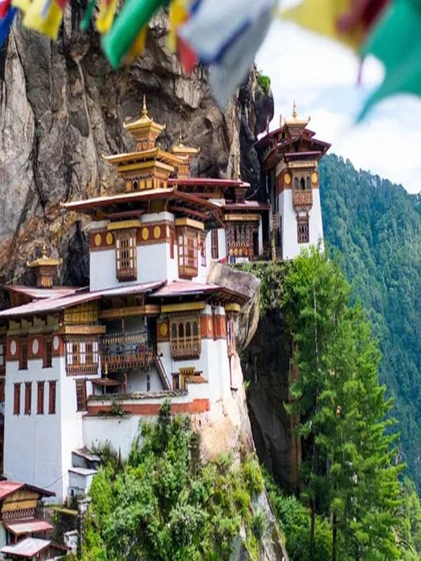 Bhutan