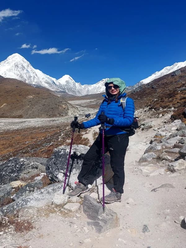 Everest Trekking