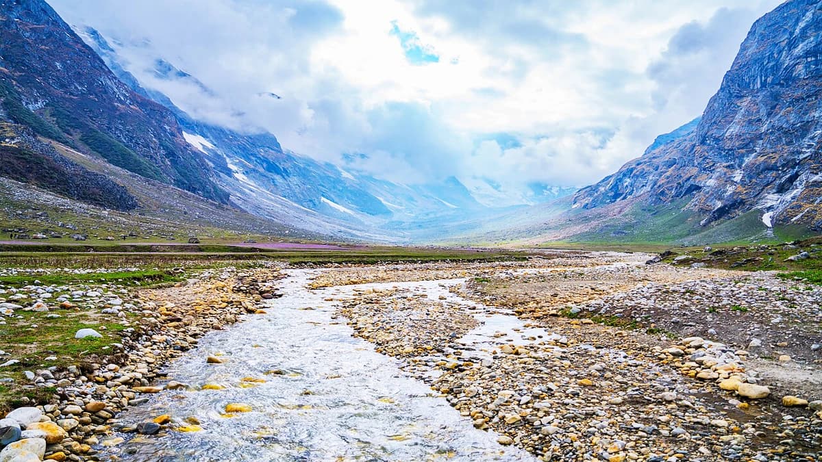 Api Himal Base Camp Trek