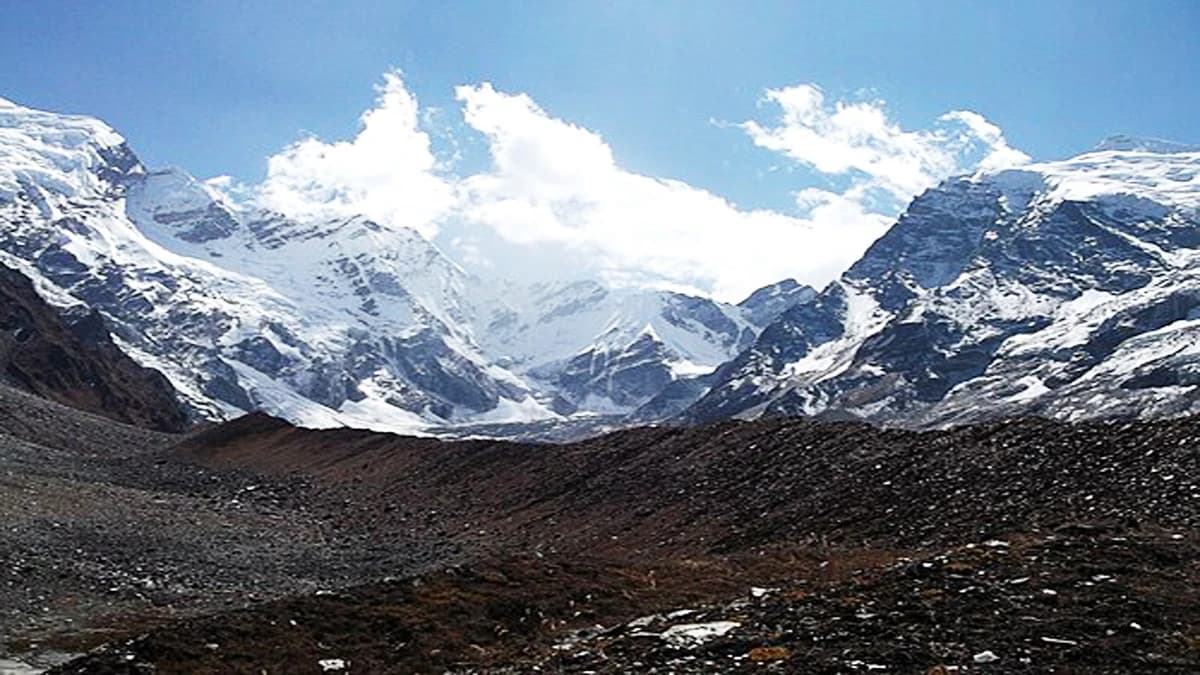 Api Himal Base Camp Trek