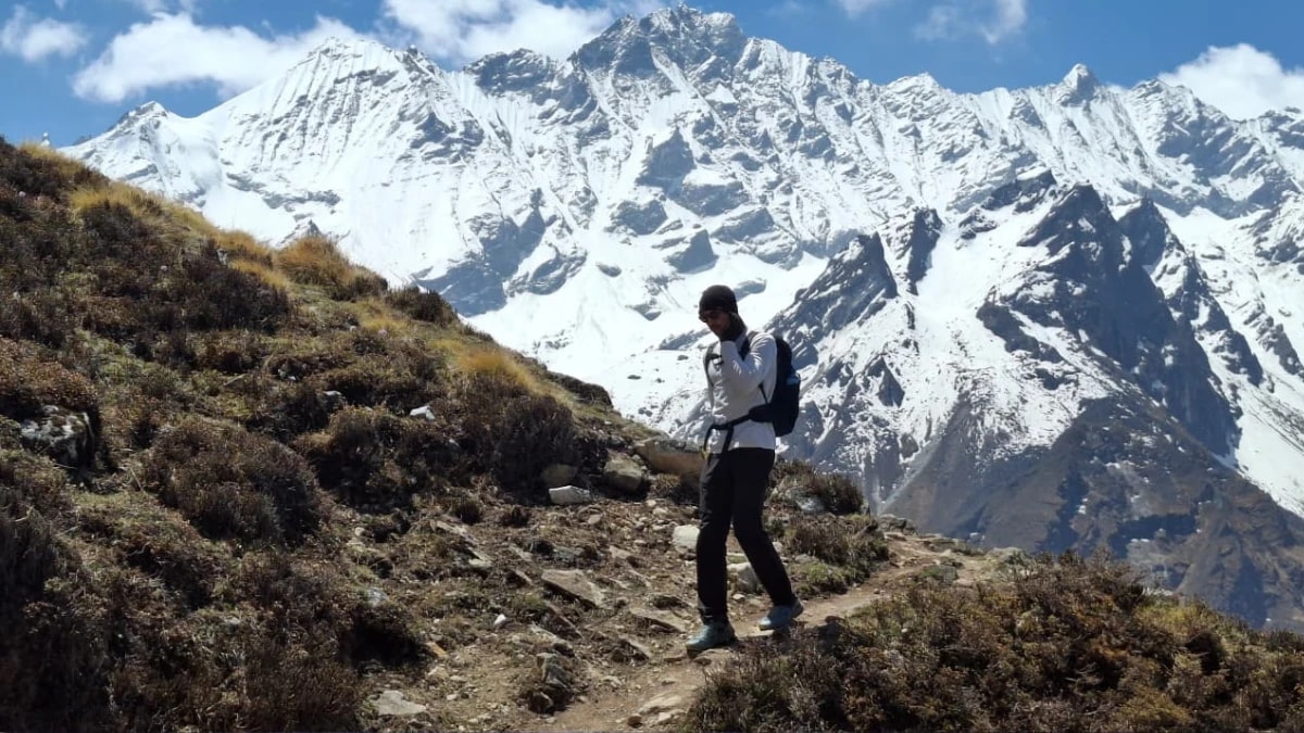 Langtang Valley Trek Cost for 2026-2027
