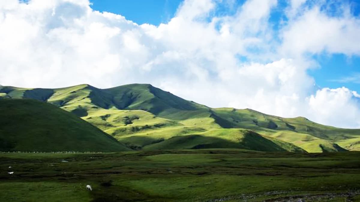 Badimalika Trek: 9 Days