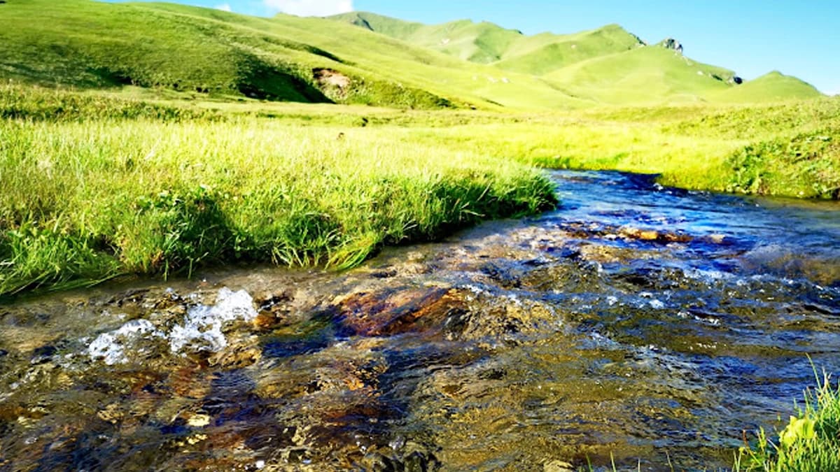 Badimalika Trek: 9 Days