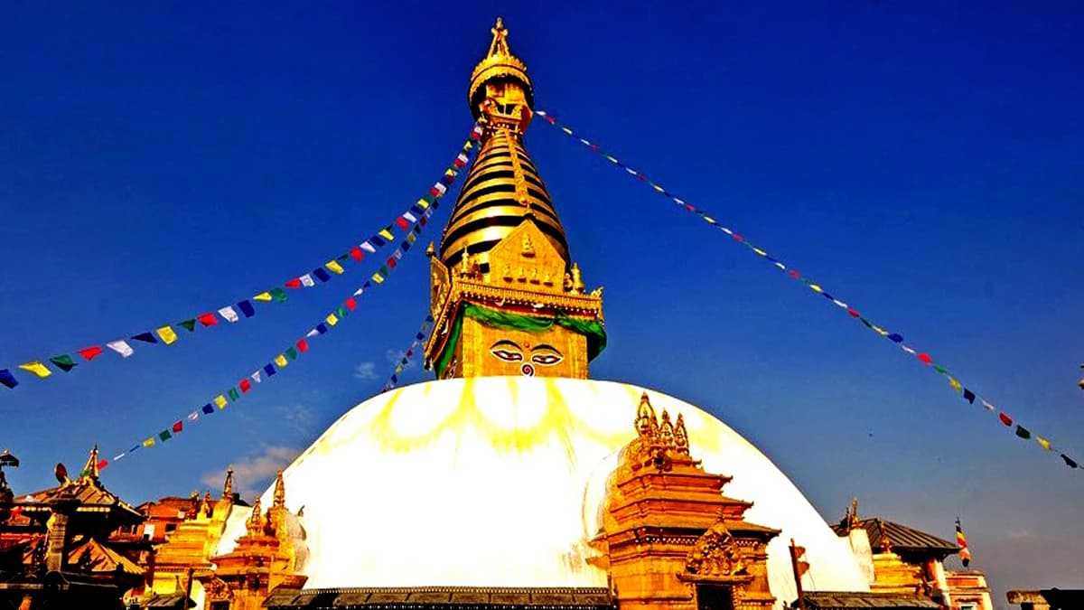 Kathmandu Sightseeing