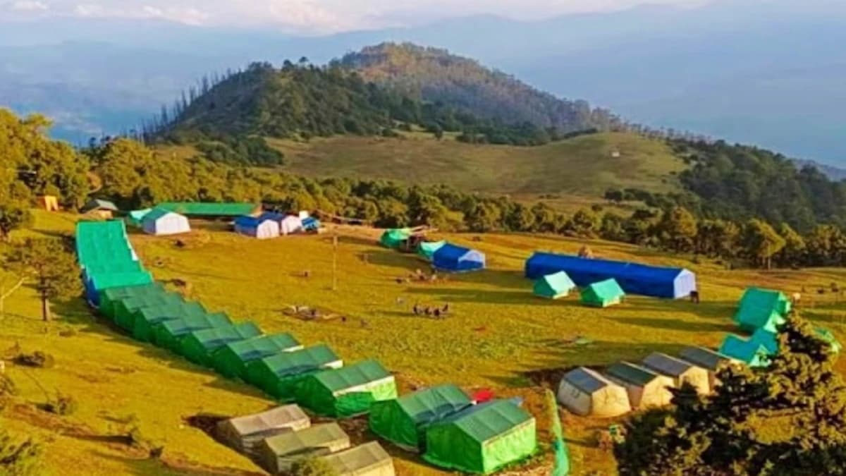 Short Bumdra Trek: 6 Days