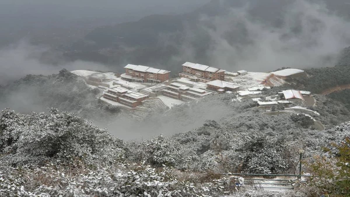 Chandragiri Day Tour