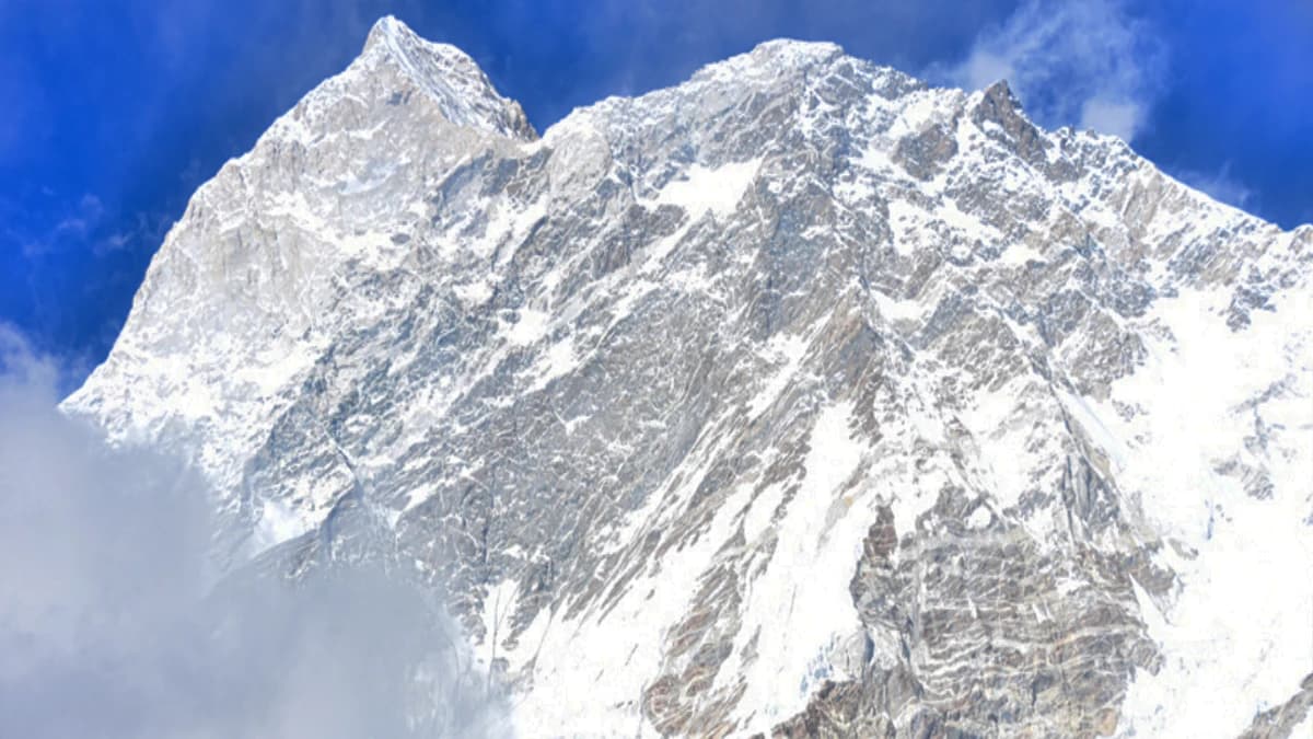 Makalu Sherpani Col Trek-24 Days
