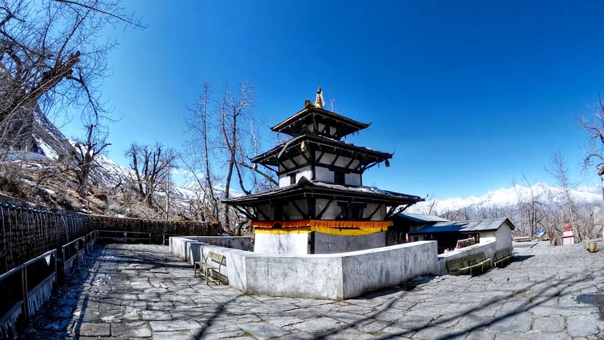 Muktinath Tour - 9 Days