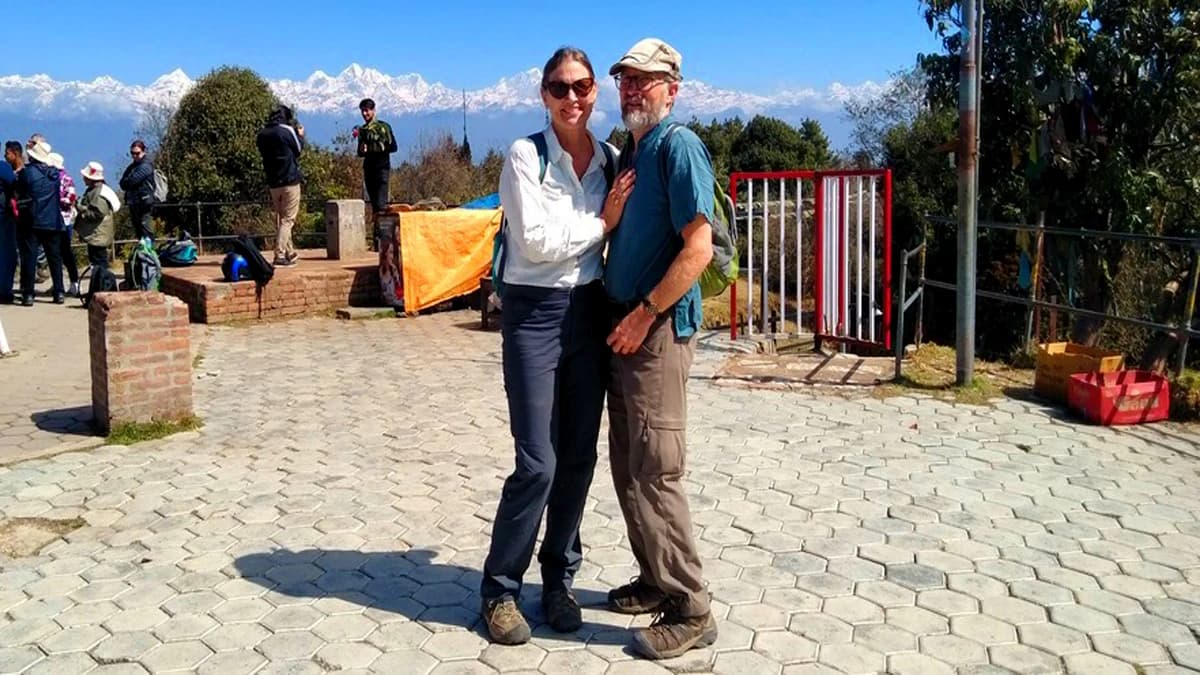 Nagarkot Day Tour