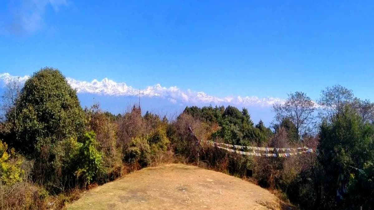 Nagarkot Day Tour