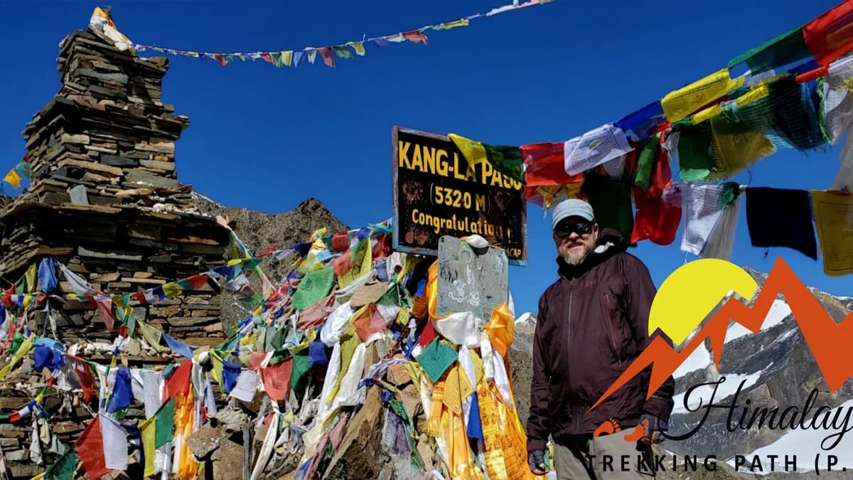 Short Nar Phu Valley Trek