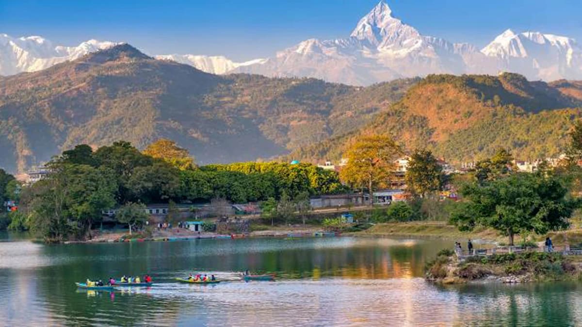 Muktinath Tour - 9 Days