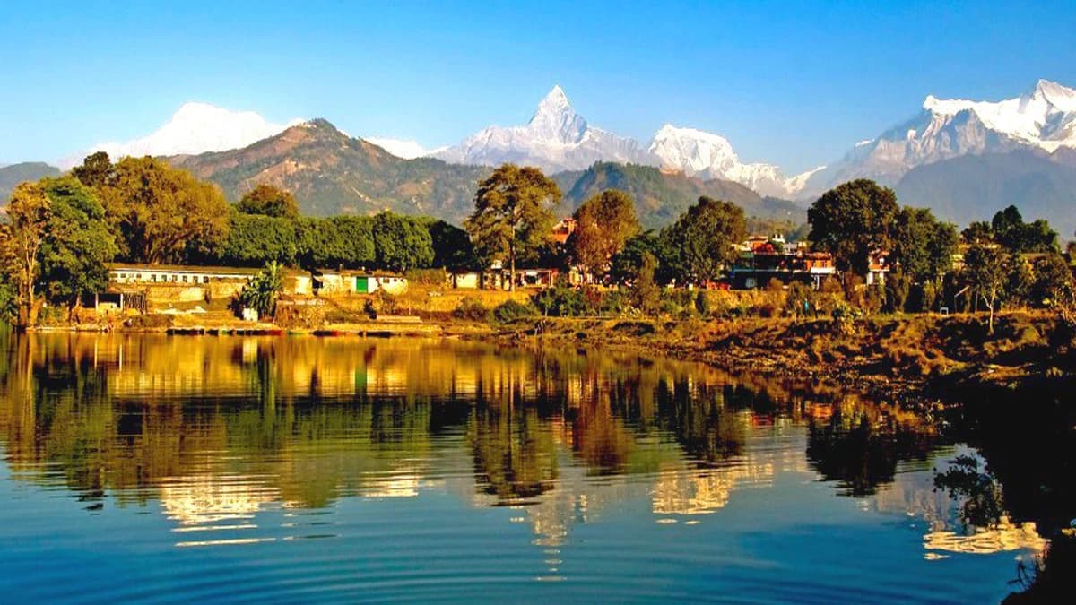 Ghorepnai Poon Hill Trek
