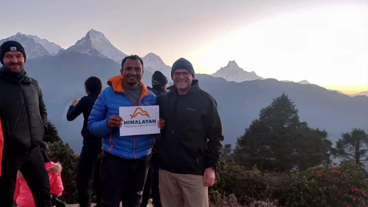 Nepal Budget Tour-12 Days