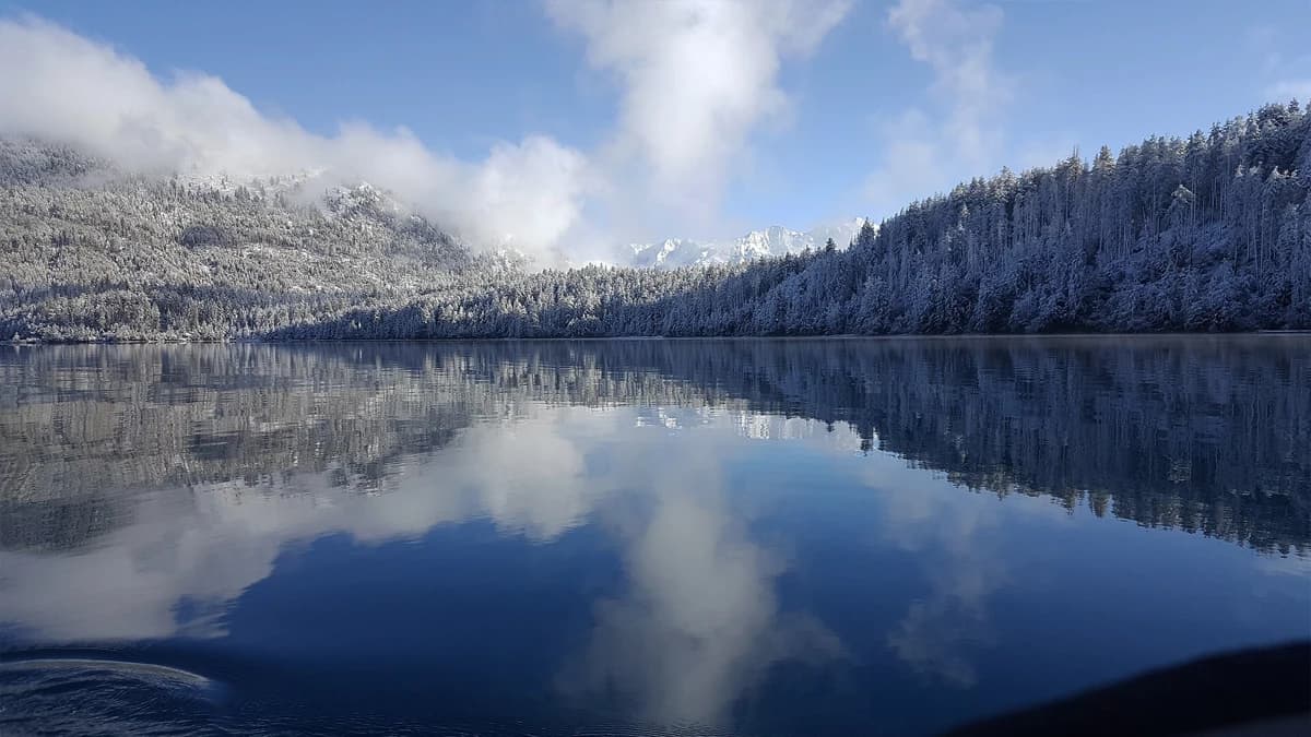 Rara Lake Trek: 11 Days