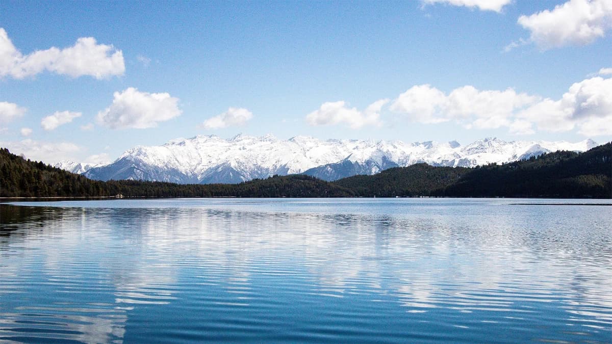 Rara Lake Trek: 11 Days