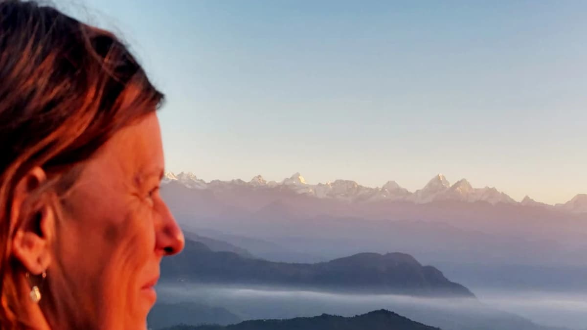 Short Helambu Trek