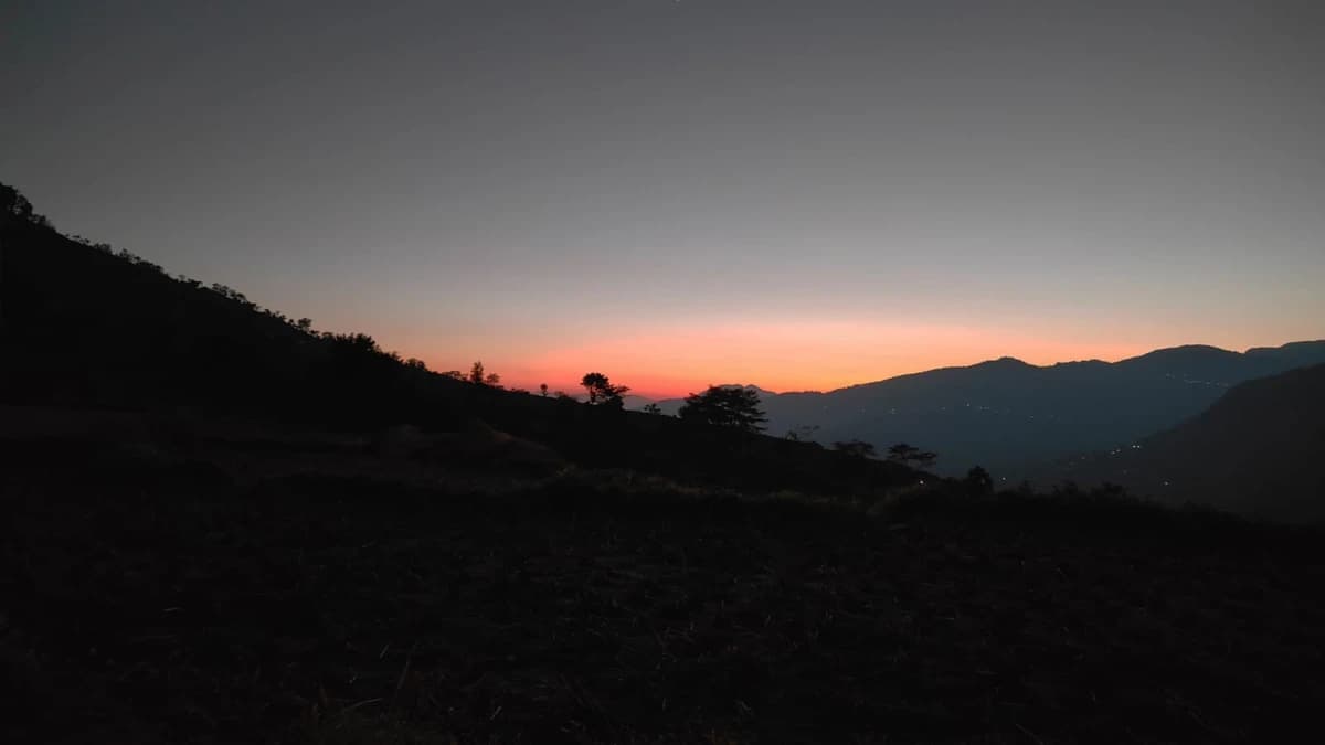 Organic Village Tour