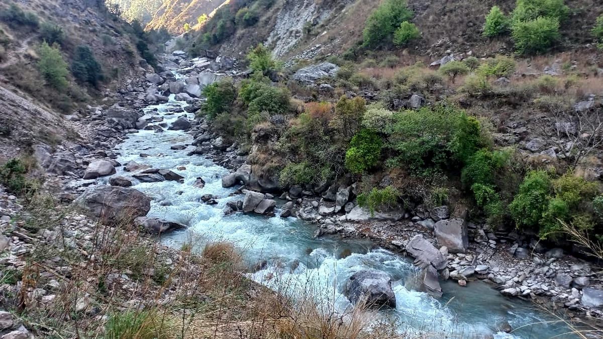 Tamang Heritage Trek