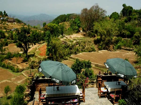 Chitwan Pokhara Bandipur Tour