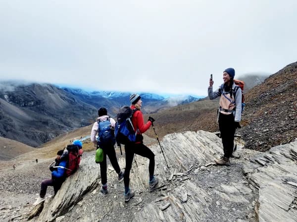 Act Trekking Nepal 1