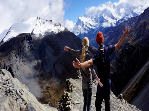 Annapuna Trek Nepal