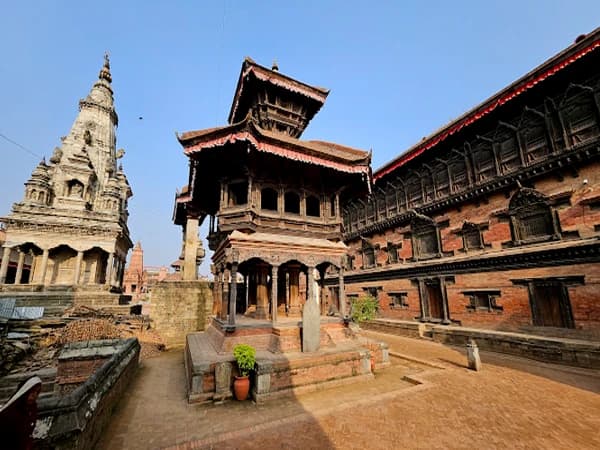Bhaktapur 2