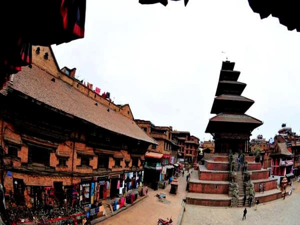 Bhaktapur Tour