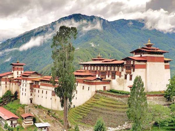 Bhutan Tour 1