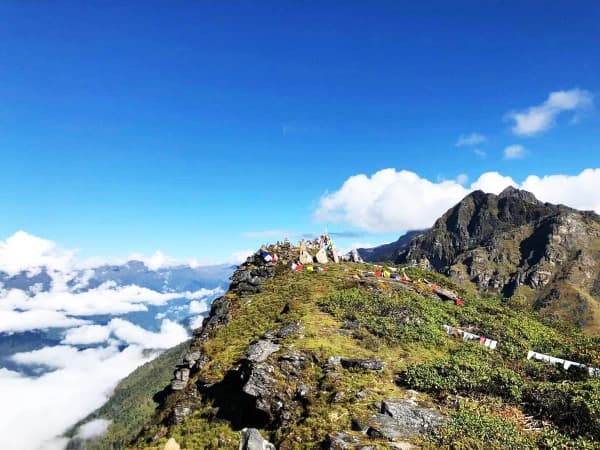 Bundra Short Trek