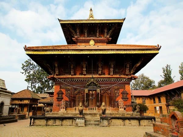 Changunarayan