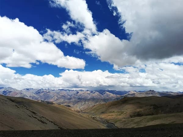 Dolpo Trek Nepal