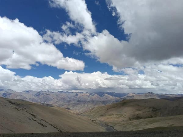 Dolpo Trekking