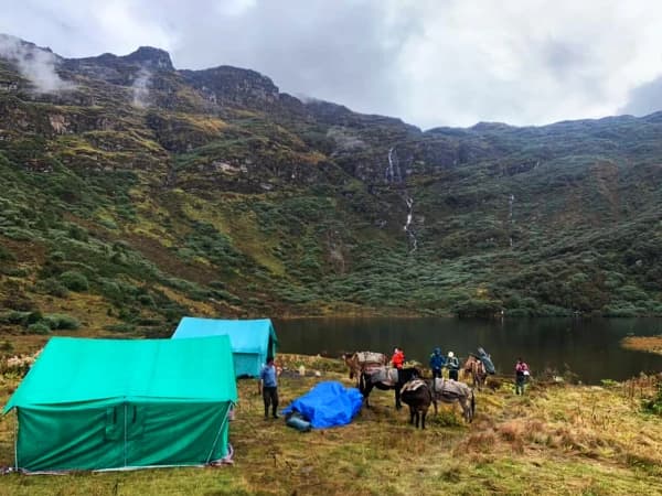 Druk Path Trekking