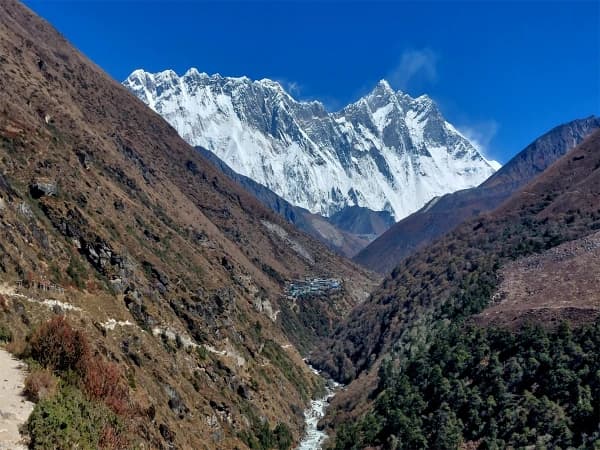 Everest View Trek 4