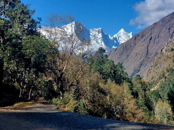 Everest Viiew Hotel 1