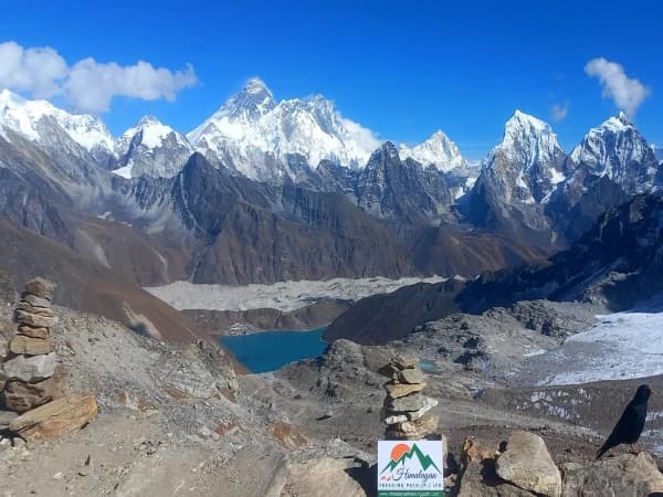 Gokyo Trek