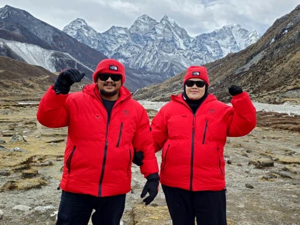 Heli Tour Nepal