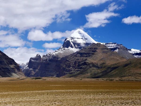 Kailash Tour
