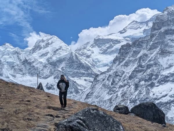 Kanchenjuna Trek Cost