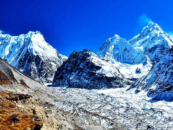 Kanchenjunga Trek Nepal 2