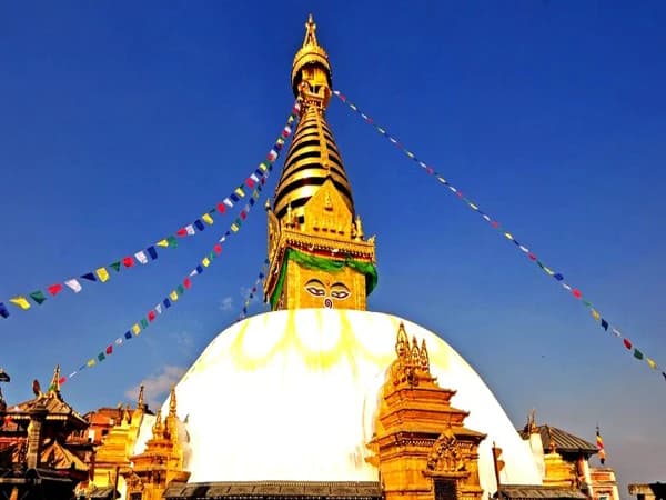 Kathmandu Tour Nepal 1