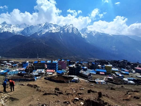 Kyanging 2