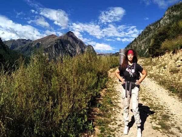 Limi Valley Jeep Tour